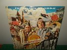 Bob & Doug McKenzie Strange Brew Original Soundtrack Anthem Record LP
