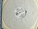 The Mission Wasteland Anniversary Mix 12” Promo Sisters Of Mercy