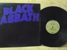 BLACK SABBATH 