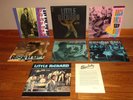 LITTLE RICHARD-The Specialty Sessions-LIMITED EDITION 5 LP Box Set-NM/NM- w/Book