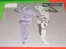 OLIVIA RODRIGO GUTS SECRET TRACKS RSD RECORD STORE DAY 2023 VINYL PURPLE NEW C