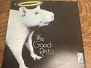 The Good Rats - Vinyl Record - KS 3580 Ex, 1969, Kapp