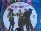 LP  Picture Disc The Beatles - Primero Rare Reissue