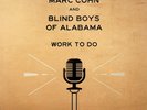 Marc Cohn And Blind Boys Of Alabama- Work to Do LP (NEW 2019 Vinyl) Gospel Blues