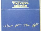 THE BEATLES Collection UK BC13 NM-/NM 14 LPs 1987 Blue Box   FREEPOST