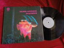 BLACK SABBATH Paranoid   German Vertigo 1970   6360011    Vinyl/ Cover:very good