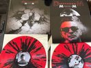 Depeche Mode - memento mori -THE REMIXES-rare 2lp -limited