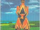 LP David Bowie Earthling STILL SEALED, LIMITED EDITION GATEFOLD NEW OVP