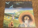 VAN MORRISON Hard Nose The Highway, 1st Press, Ex