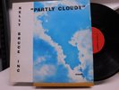 Kelly Bruce Inc Michigan private rock lounge LP Partly Cloudy on NRP