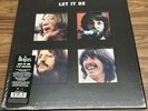 THE BEATLES - LET IT BE 5 LP DELUXE EDITION 12” VINYL RECORD ALBUM BOX SET