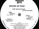 House Of Pain - Jump Around / House Of Pain Anthem (12