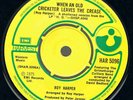Roy Harper - When An Old Cricketer Leaves The Crease (7