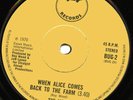 The Move - When Alice Comes Back To The Farm (7