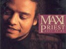 Maxi Priest - Best Of Me (2xLP, Comp)