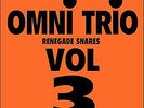 Omni Trio - Vol 3 - Renegade Snares  (12