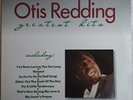 Otis Redding - Greatest Hits (LP, Comp)