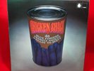 CHICKEN SHACK 40 Blue Fingers Freshly Packed & Ready To Serve 1968 UK Vinyl LP