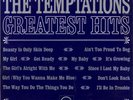 The Temptations - The Temptations Greatest Hits (LP, Comp)