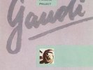 The Alan Parsons Project - Gaudi (LP, Album)