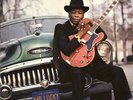 John Lee Hooker - Mr. Lucky (LP, Album)