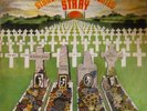 Stray  - Stand Up And Be Counted (LP, Album)