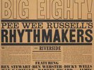 Jack Teagarden And His Big Eight / Pee Wee Russell Rhythmakers - Jack Teagard...