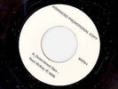 Noel McKoy - Determined Man / Read Between The Lines (7