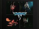 Van Halen -Van Halen 2LP Box 180G 45RPM Audiophile SuperVinyl UltraDisc One-Step