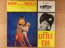 Little Eva  Makin' With The Magilla/Run To Her PS Promo Soul Carole King