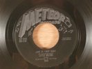 Little Milton Playmates Of Rhythm Love At First Sight/Let's Boogie Baby Blues