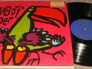 CAL TJADER QUINTET Mambo With Tjader Fantasy 8057 1ST STEREO Latin Jazz Vinyl LP
