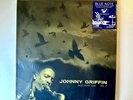 MUSIC MATTERS JAZZ, Review Copy #26 JOHNNY GRIFFIN Vol 2 SEALED Test Pressing