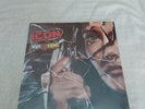 ICON Night Of The Crime LP ORIGINAL PRESS  1985 Capital Records ST-12395