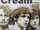 Cream - BBC Sessions - Ltd. Ed. Colored Vinyl - 2 LP's - NEW & SEALED