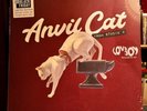 Anvil Cat From Studio 4 SEALED (Lovejoy Acoustic EP) RSD Vinyl
