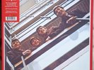 The Beatles 1962–1966 (2023 Edition): 3LP Red Album (Exclusive Red Vinyl)