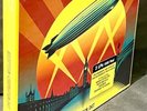 Led Zeppelin-Celebration Day-2012 3 LP 180 Gram Vinyl Box Set USA-Sealed-New-M-