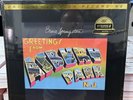 Greetings From Asbury Park, N.J. by Bruce Springsteen (Record, 2023)