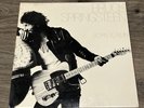 NOS SEALED Bruce Springsteen Born To Run Vinyl Record LP 1975 PC 33795 Original
