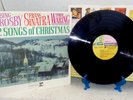 12 Songs of Christmas Bing Crosby Frank Sinatra Fred Waring Reprise LP Record