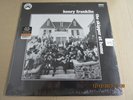 HENRY FRANKLIN The Skipper At Home Orange LP New  Sealed  Real Gone Music 2021