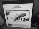 Rare Live 3xLP PINK FLOYD “Crackers” Box Set Hollywood Bowl CA 9/22/72 Vinyl