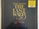 The Band - Th Last Waltz 40th Anniversary Edition Box Set Sealed With Hype 2016
