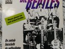 The Beatles Please Please Me German Pressing Vinyl Record Hor Zu Stereo NM- Best