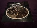 Paul Weller / The Jam: 1979 'The Eton Rifles' fully signed set of signatures