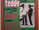 Teddy Sukami:Afro Soukouss/Congo listen