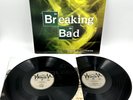 Breaking Bad [Score] Original TV Soundtrack vinyl 2xLP record by Dave Porter OOP