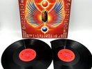 JOURNEY - Greatest Hits - NEW & SEALED VINYL 2-LP (2011 Legacy )