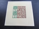 JOHN FAHEY - New Possibility: Guitar Soli Christmas Album - LP Album - SF 72720